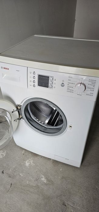 Пральна машина BOSCH  Maxx 7
