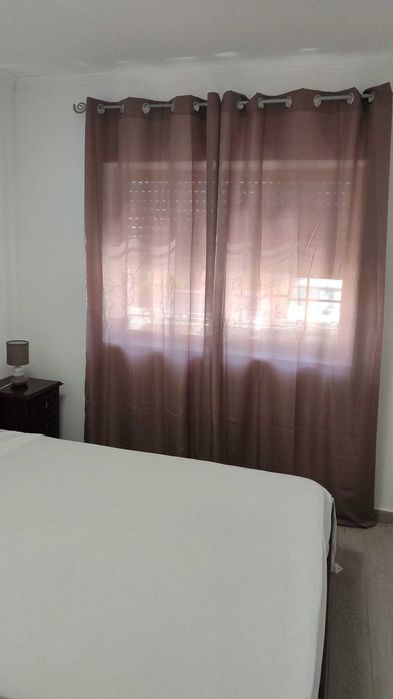 Quarto para arrendar não precisa de depósito fiança.