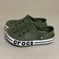 Crocs Кроксы C12 (29) Стопа 17,9-18,6см оригинал