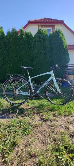 Specialized Sirrus 3.0 rama M 2x9