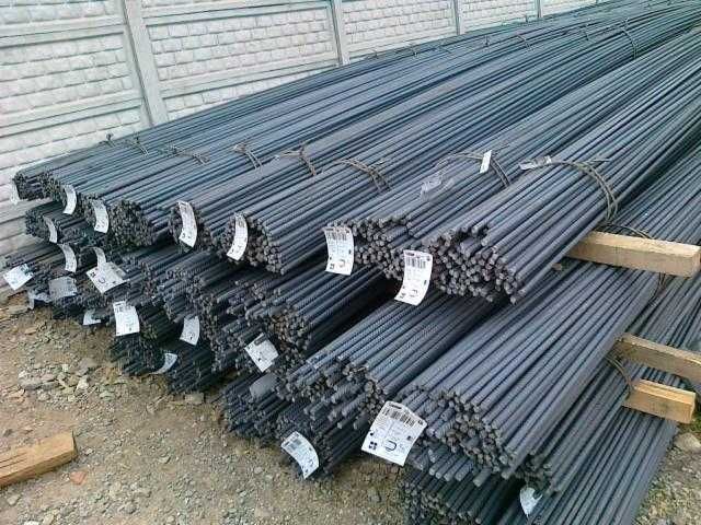 Strop TERIVA 4,0/1, stal, belit, bloczki betonowe, styropian