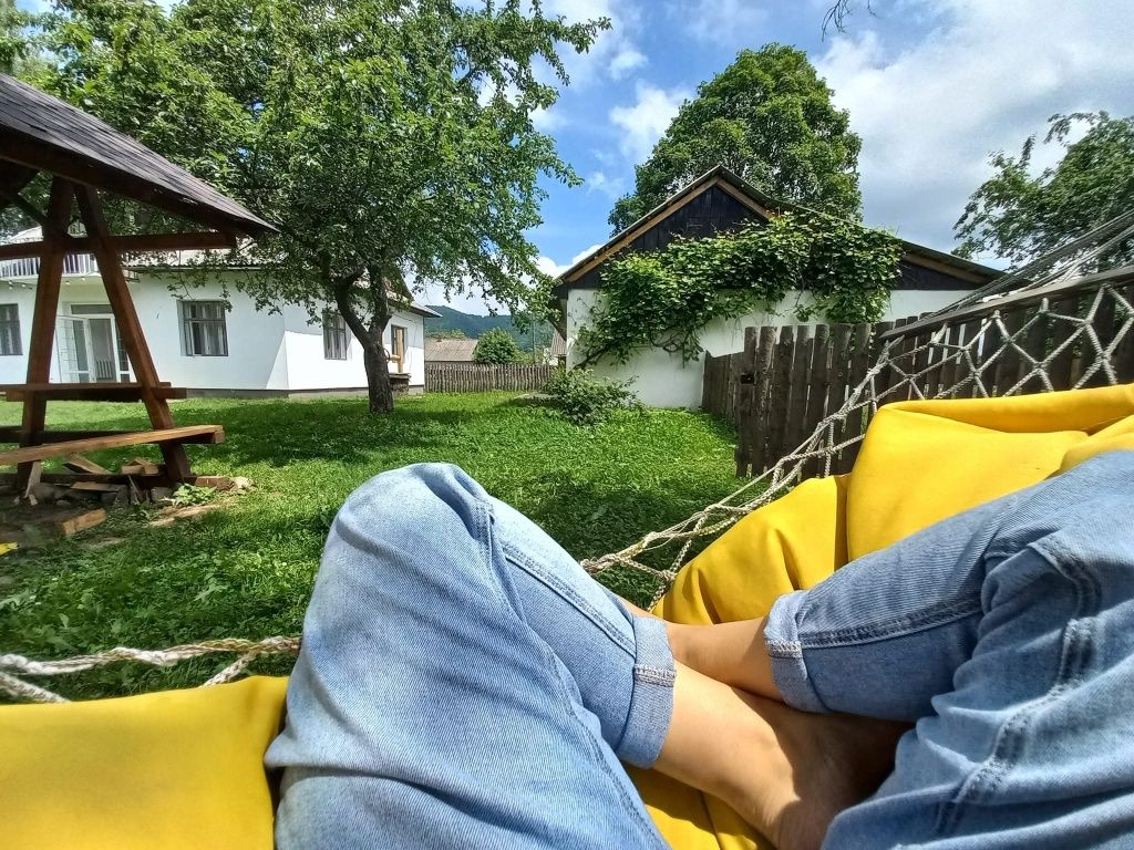 З вересня. Будинок з посудомийко, інтернетом та власною територ