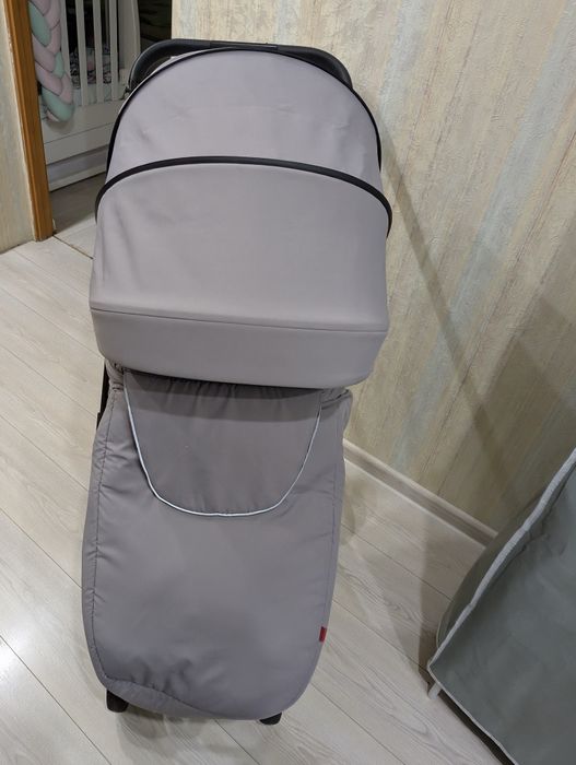 Прогулянкова коляска Carello Alfa