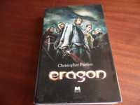 "Eragon" -Saga Ciclo da Herança - 1 de Christopher Paolini -6ª Ed 2006