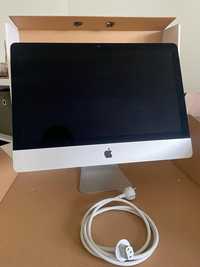 Apple iMac A1418 3.1GHz 8GB RAM 1TB idealny stan komplet