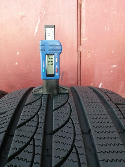 255/40/19 R19 XL Minerva Ise-Plus s210 2шт ціна за 1шт зима шини