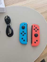 Nowe joy con do nintendo switch