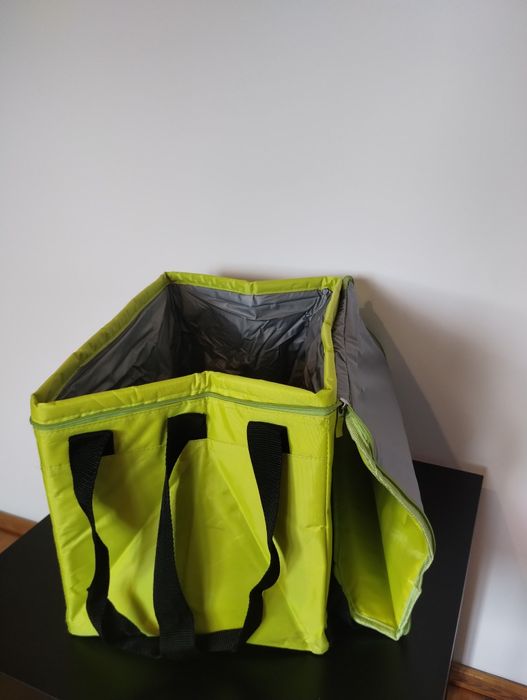 Torba termiczna Coller Bag