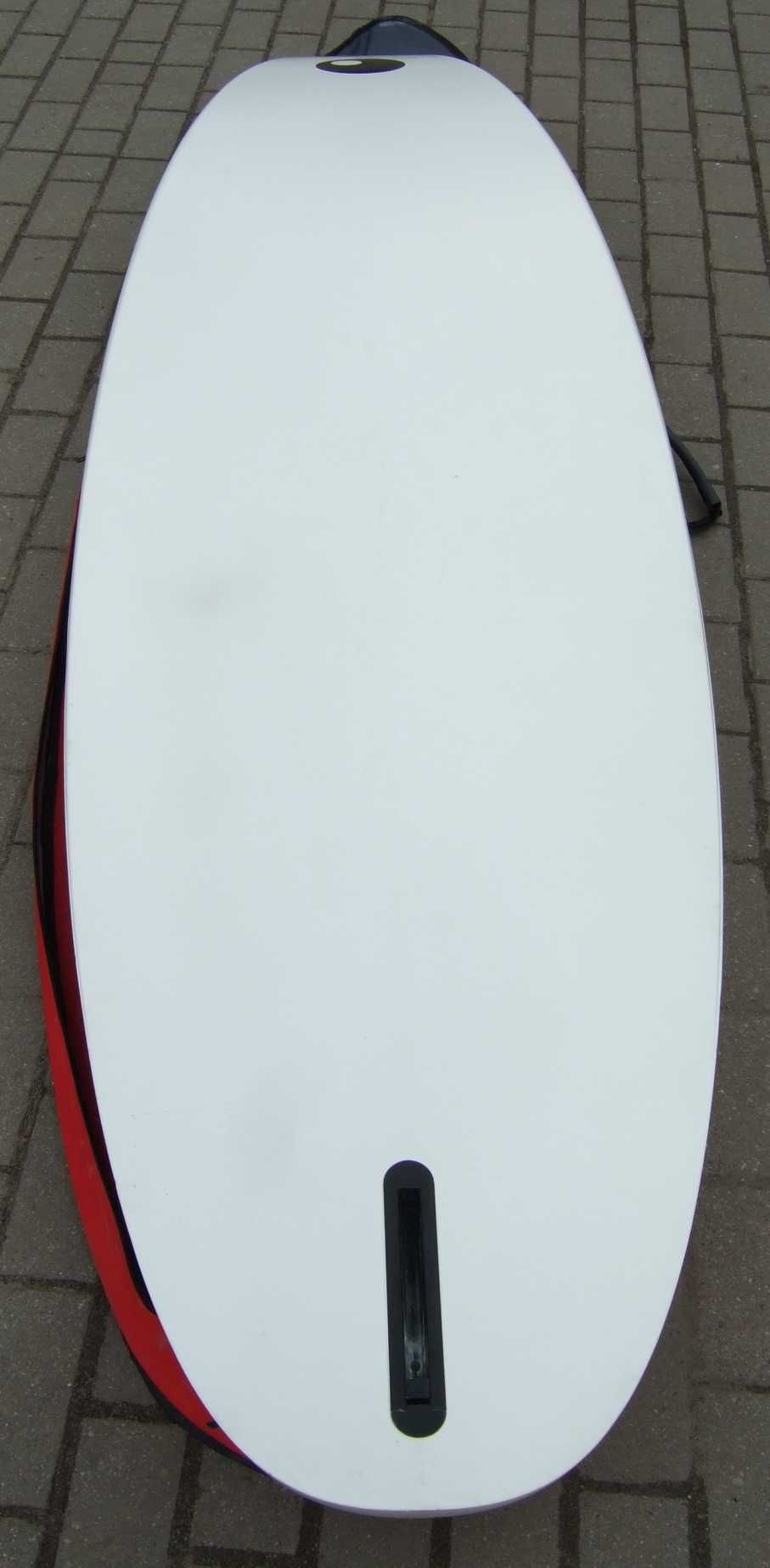 deska do windsurfingu 140L i BIC Classic 152L