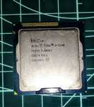 Cpu Processadores lga 1155 i3 3240 i3 3220 pentium g2030