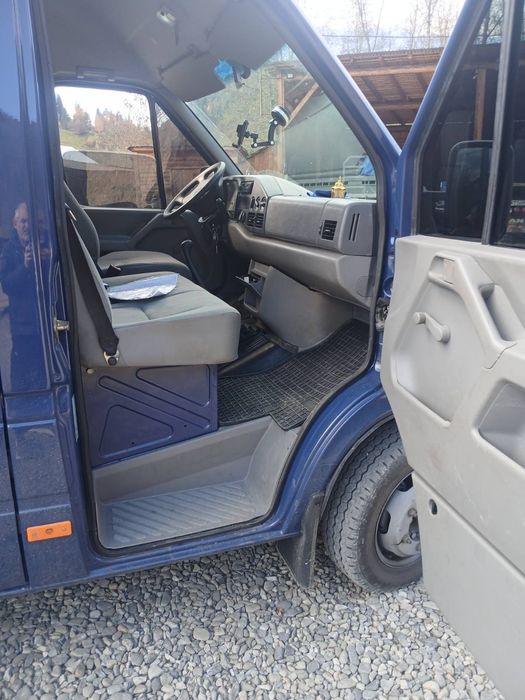 Продам Volkswagen lt 46 пасажир