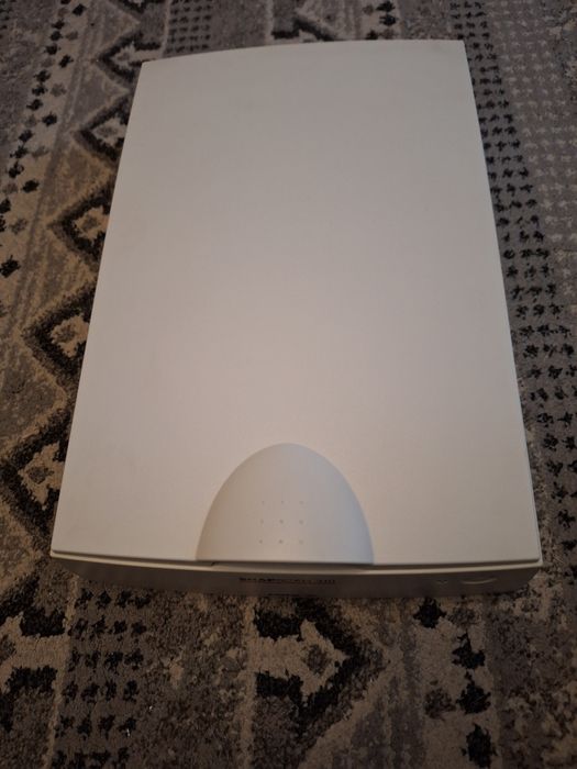 Sprzedam skaner Agfa SnapScan 310