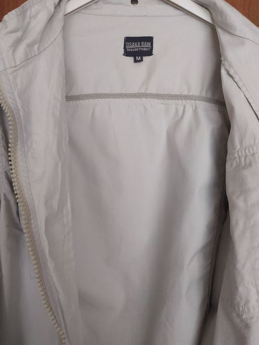 Kurtka, bluza roz. M