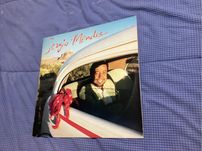 LP Sérgio Mendes 1983 Música Brasileira