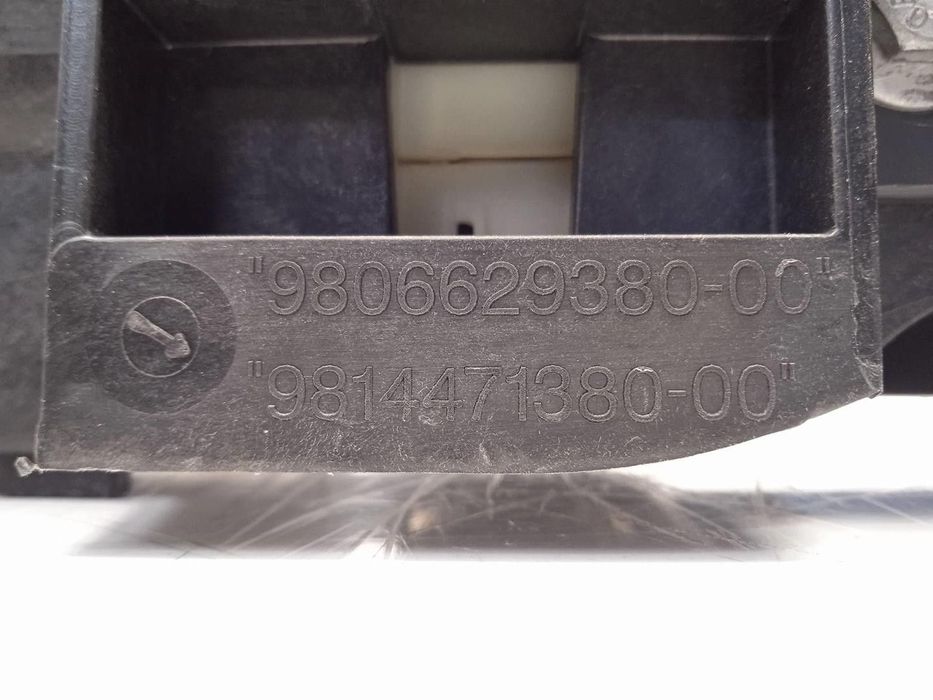 TRAVESSA SUPERIOR CITROEN C4 PICASSO II 2015