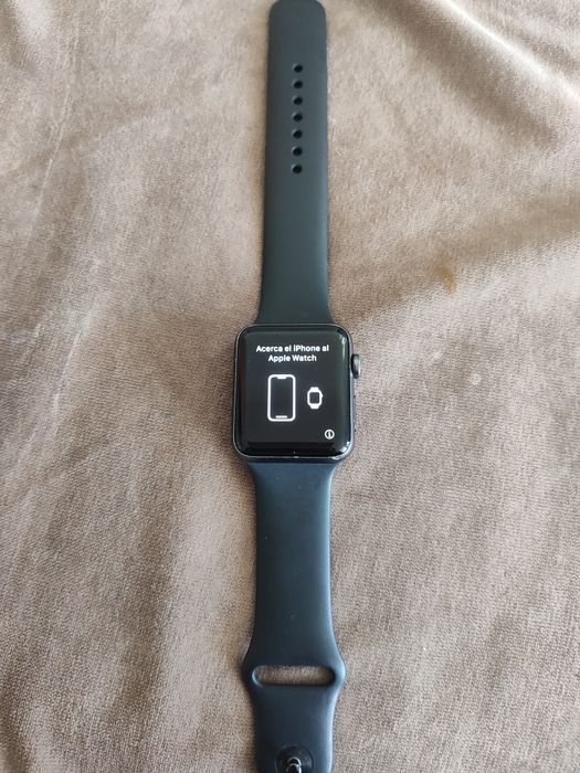 Apple watch 3/42mm