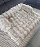 Nowe legowisko dla psa kota funny fuzzy