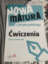 Nowa matura język polski ćwiczenia