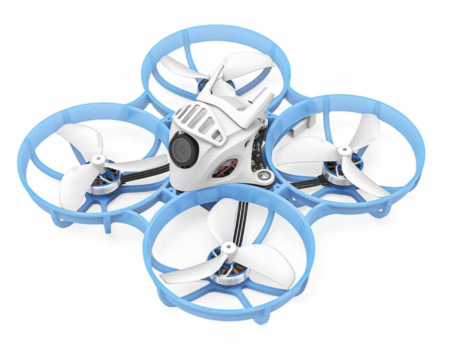 Дрон FPV квадрокоптер BetaFpv meteor 75 PRO (2025 Нова модель!)