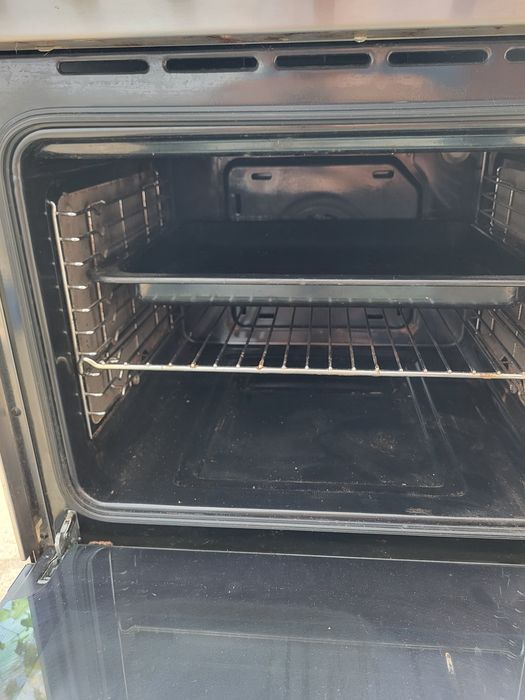 Fogão eletrico a indução