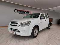 Isuzu D-Max 1.9 Ddi CD 2WD L CH