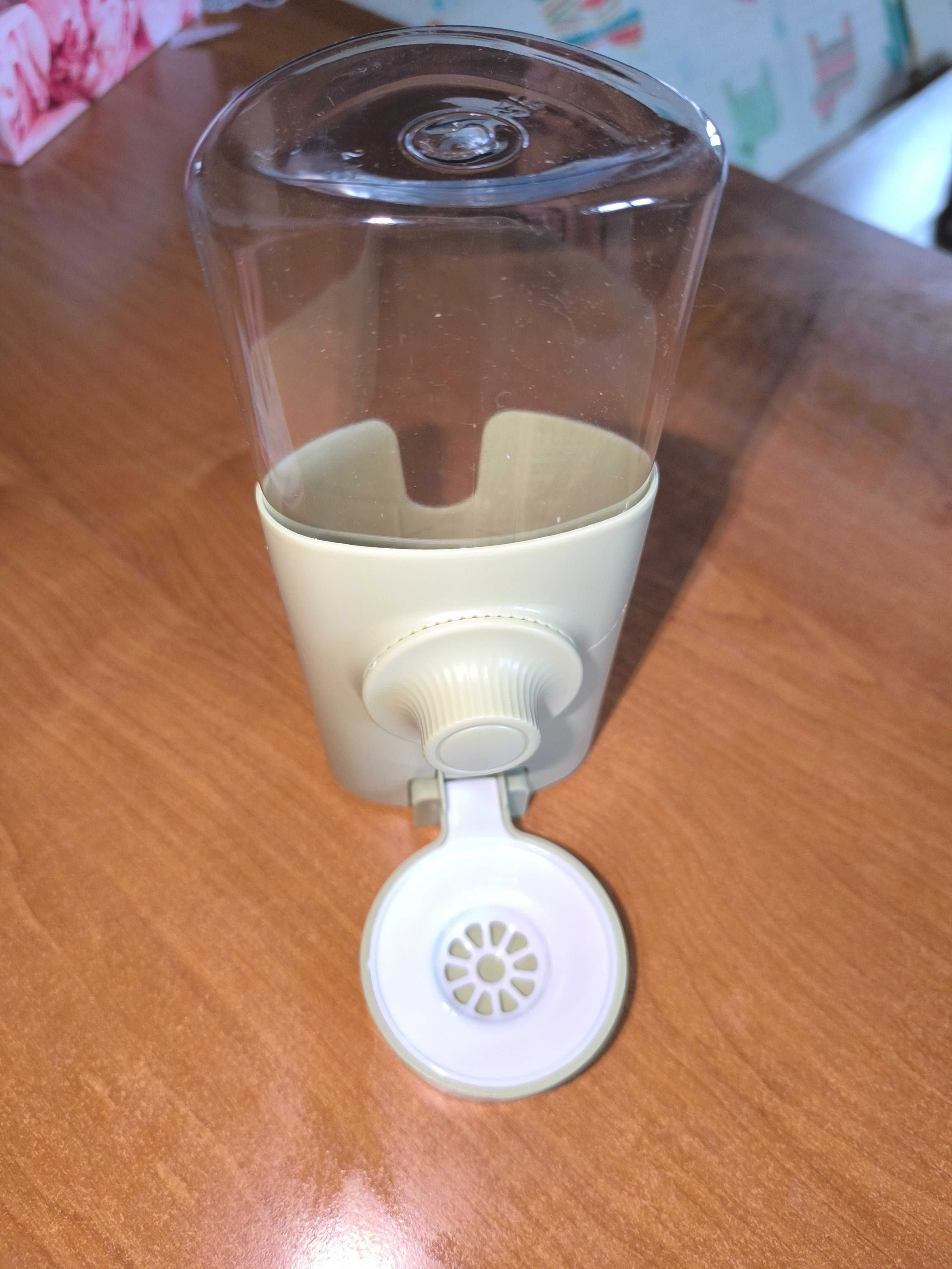 Dozownik wodę dla gryzoni 600ml