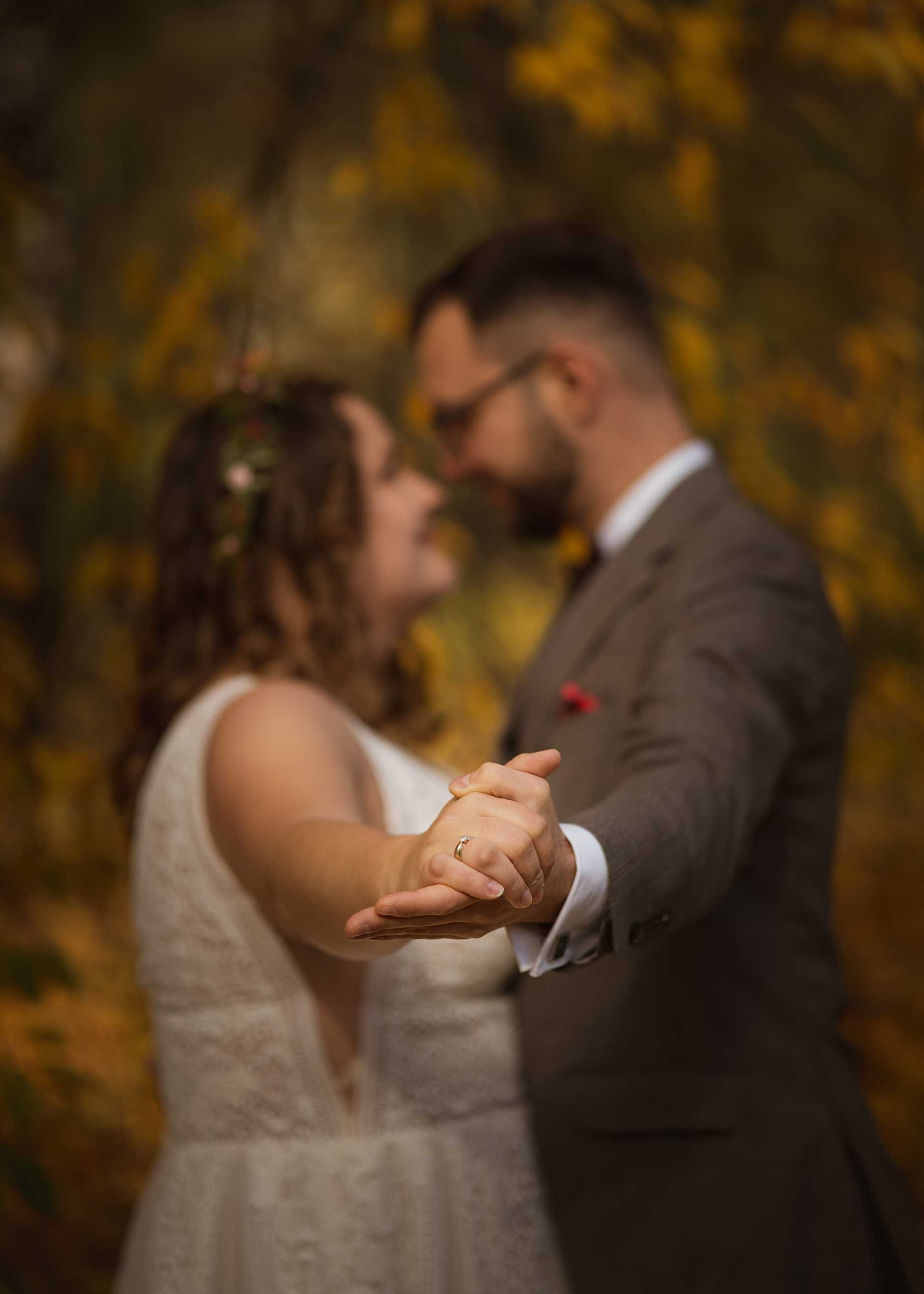 Kamerzysta i Fotograf na ślub i wesele - od 1499zł, ostatnie terminy!