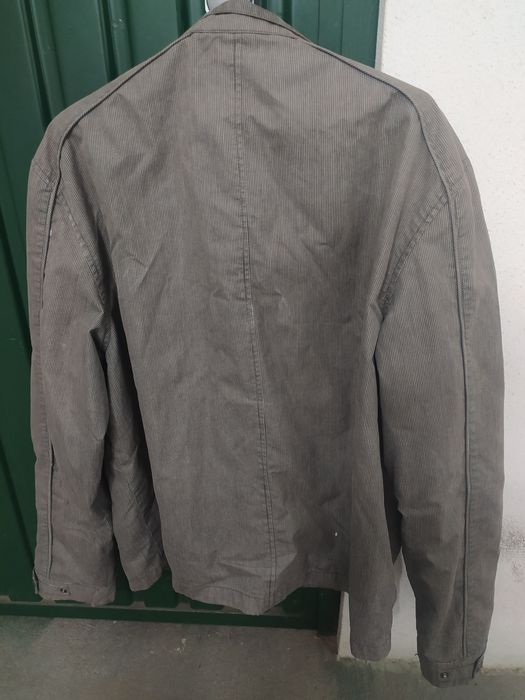 2 casacos XL para venda