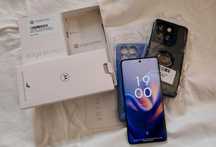 Motorola edge 60 pro