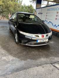 Honda civic 2009