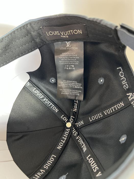 Кепка LV Louis Vuitton