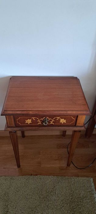 Mobilia de quarto D Maria