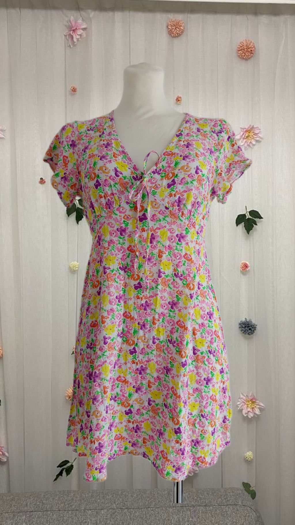 Sukienka Primark r.M