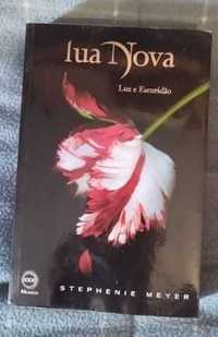 Lua Nova (Livro)