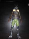 Personagem marvel 30cm