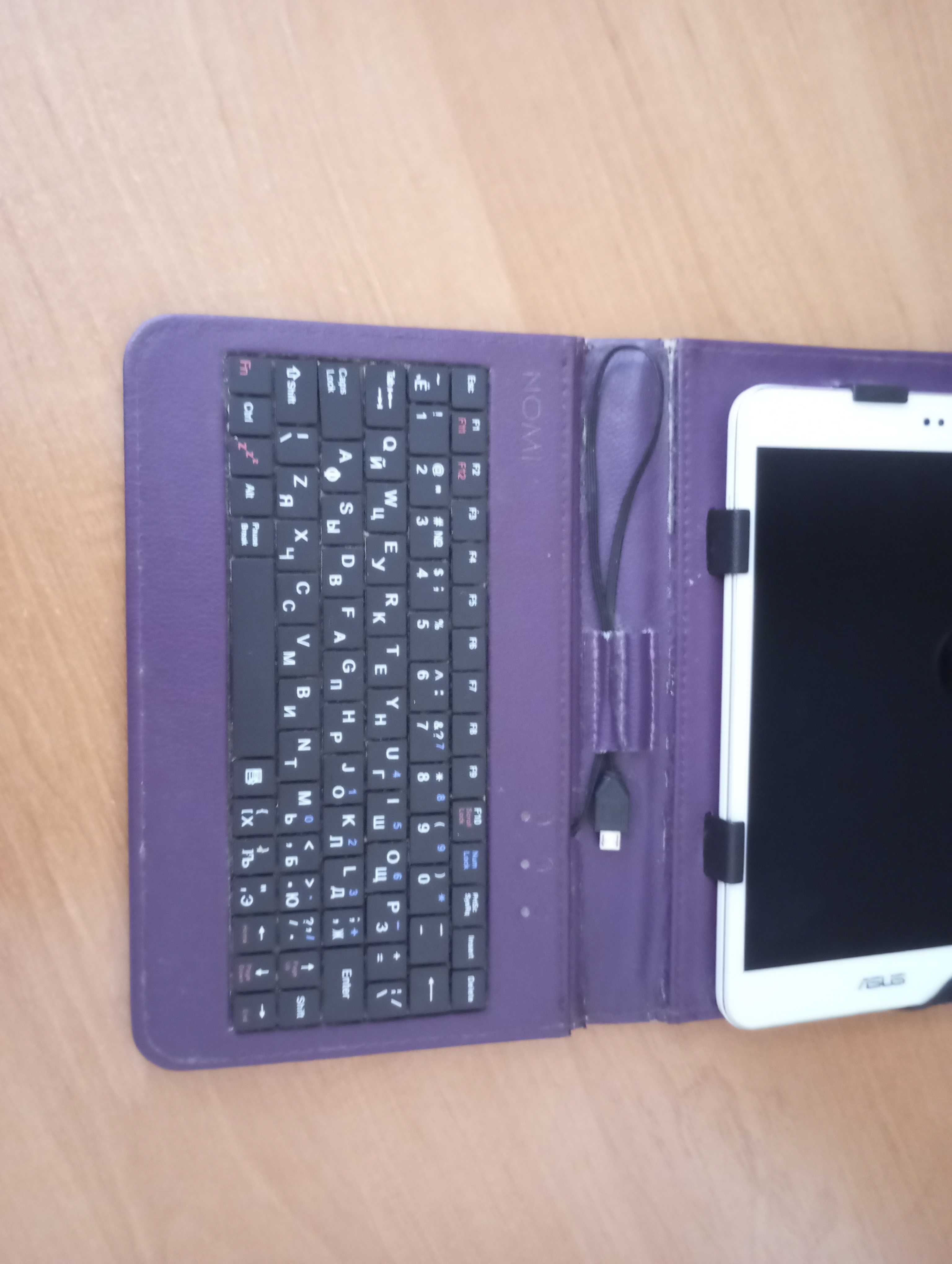Планшет Asus memo pad 8 ( me581c )