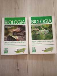 Biologia zbiór zadań maturalnychPoziom podstawowy i rozszerzony matura