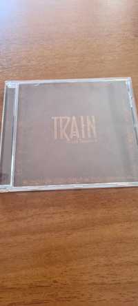 Led Zeppelin II - Train CD