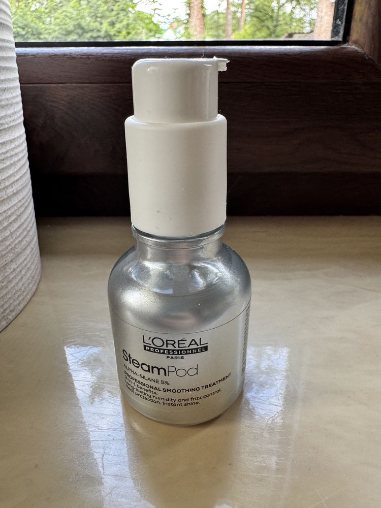 Loreal Professionnel Steam Pod