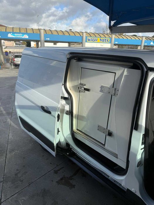 Vendo Ford Transit Connect 2014