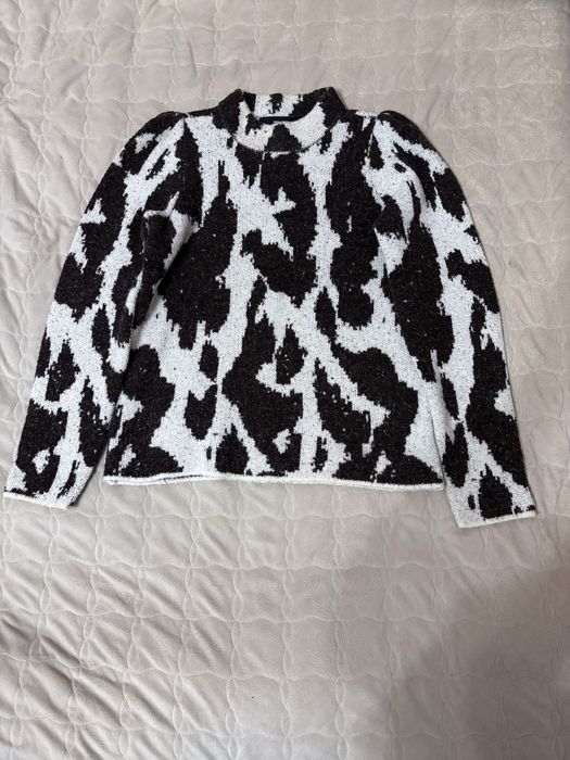 Светри з принтом