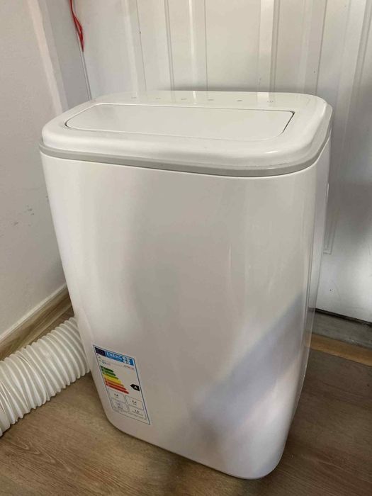 klimatyzator malo uzywany