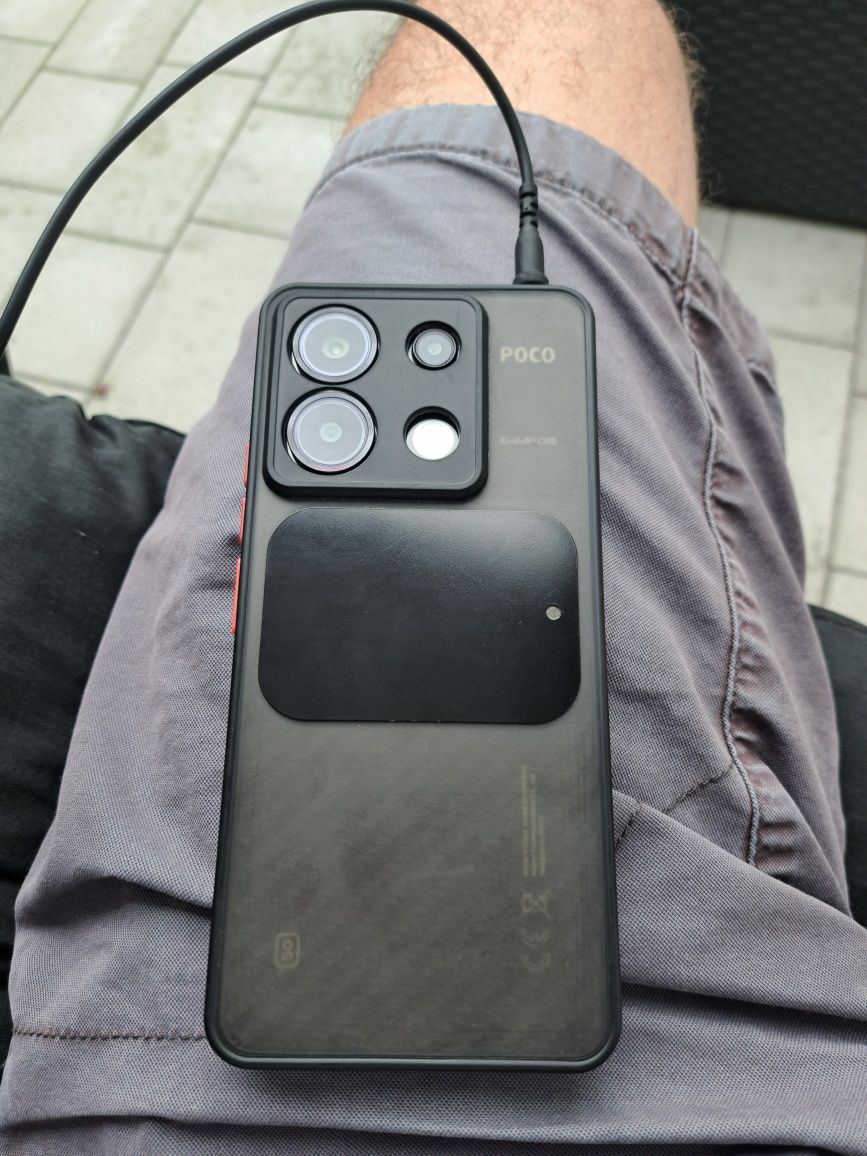 Poco X6 5g 12/256