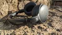 Навушники sennheiser hd400s