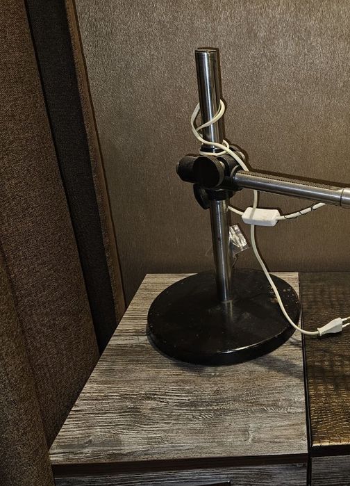 Штатив для МБС-9