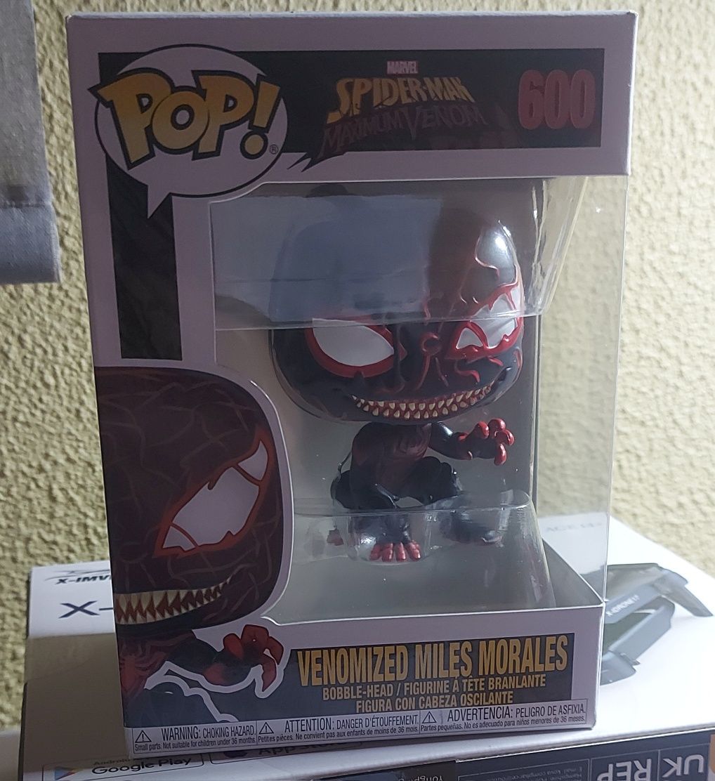 Vendo varios  funko pop coleção