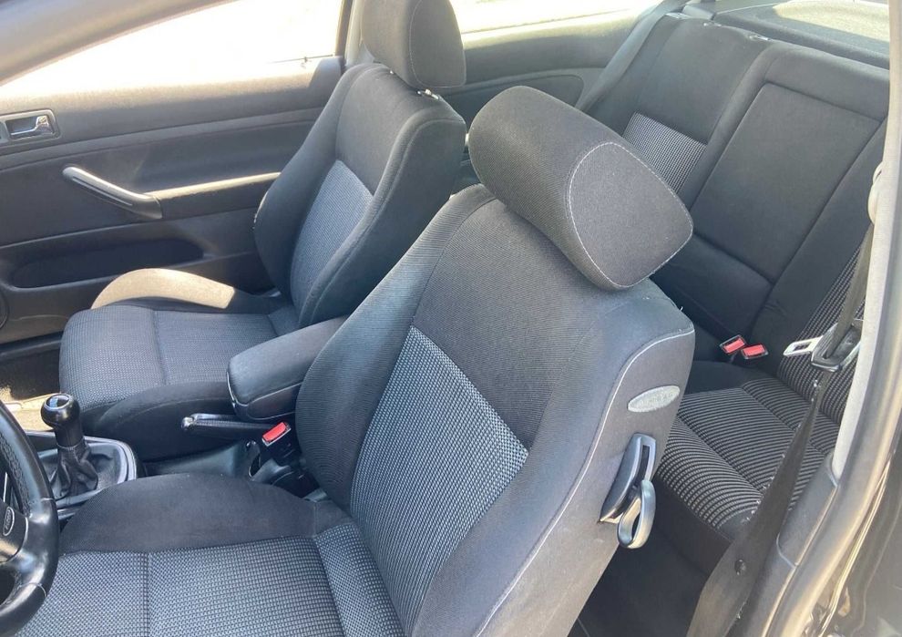 Golf pd130 bem estimado