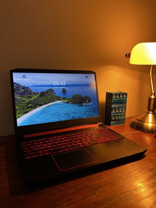 Laptop Acer Nitro 5 (AN515-54)