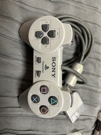 Pad kontroller controller psx ps1 playstation 1 scph-1080