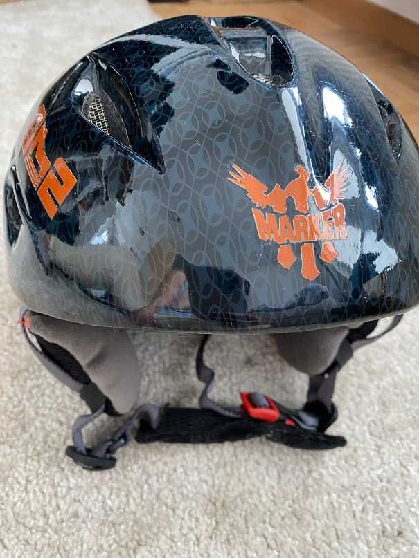 kask rowerowy dla dziecka